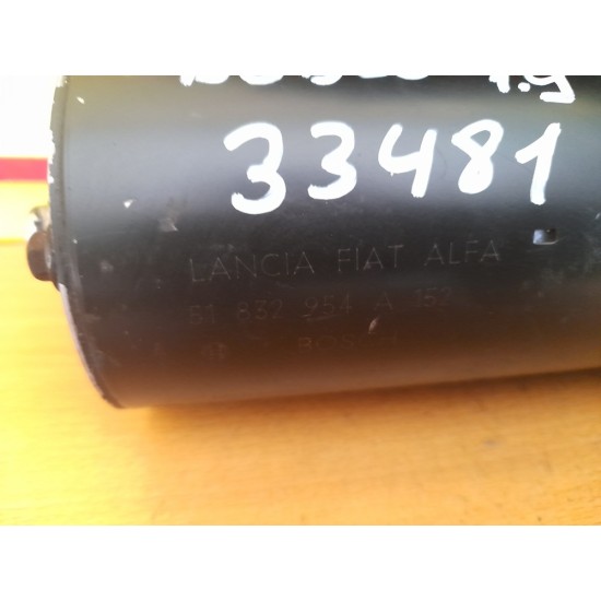 ELECTROMOTOR FIAT DOBLO 1.9 DIESEL, AN 2000-2005 ELECTROMOTOR FIAT DOBLO 1.9 DIESEL, AN 2000-2005