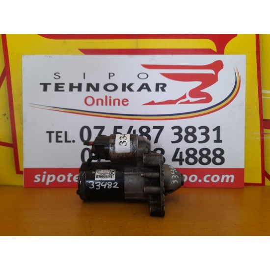 ELECTROMOTOR PEUGEOT 5008, 1.6 DIESEL, AN 2010 ELECTROMOTOR PEUGEOT 5008, 1.6 DIESEL, AN 2010