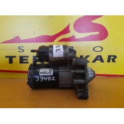 ELECTROMOTOR PEUGEOT 5008, 1.6 DIESEL, AN 2010