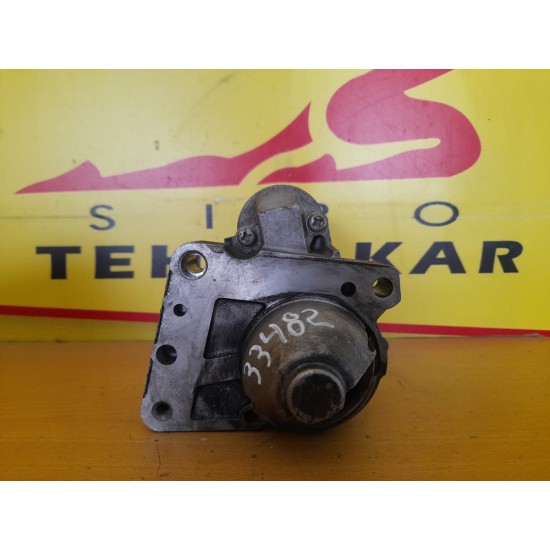 ELECTROMOTOR PEUGEOT 5008, 1.6 DIESEL, AN 2010 ELECTROMOTOR PEUGEOT 5008, 1.6 DIESEL, AN 2010