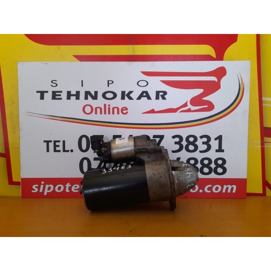 ELECTROMOTOR MERCEDES CLASA A/B, 2.0 DIESEL ELECTROMOTOR MERCEDES CLASA A/B, 2.0 DIESEL