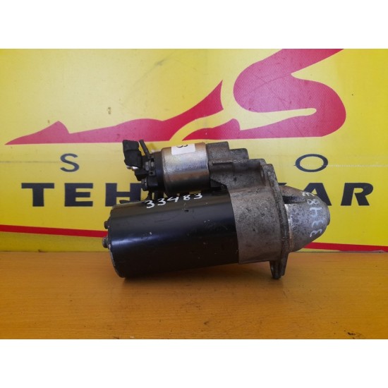 ELECTROMOTOR MERCEDES CLASA A/B, 2.0 DIESEL ELECTROMOTOR MERCEDES CLASA A/B, 2.0 DIESEL