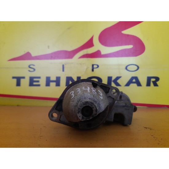 ELECTROMOTOR MERCEDES CLASA A/B, 2.0 DIESEL ELECTROMOTOR MERCEDES CLASA A/B, 2.0 DIESEL