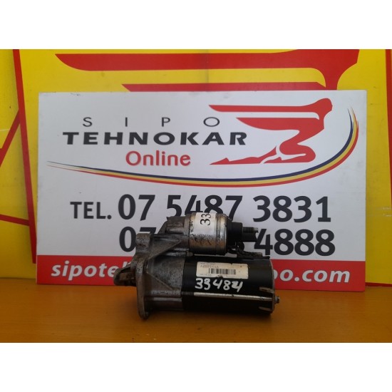 ELECTROMOTOR RENAULT Kangoo, 1.5 DCI, AN 2010 ELECTROMOTOR RENAULT Kangoo, 1.5 DCI, AN 2010