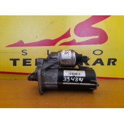 ELECTROMOTOR RENAULT Kangoo, 1.5 DCI, AN 2010 ELECTROMOTOR RENAULT Kangoo, 1.5 DCI, AN 2010