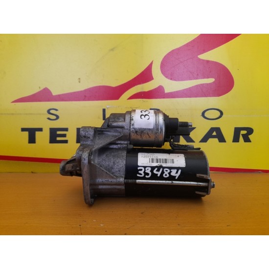 ELECTROMOTOR RENAULT Kangoo, 1.5 DCI, AN 2010 ELECTROMOTOR RENAULT Kangoo, 1.5 DCI, AN 2010
