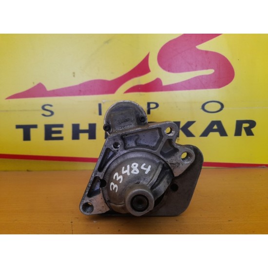 ELECTROMOTOR RENAULT Kangoo, 1.5 DCI, AN 2010 ELECTROMOTOR RENAULT Kangoo, 1.5 DCI, AN 2010