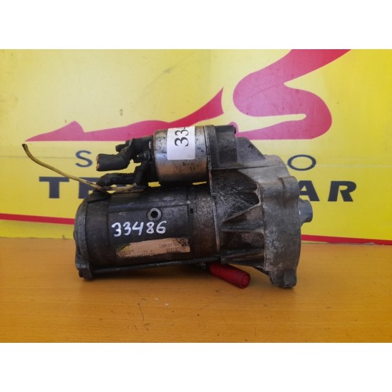 ELECTROMOTOR PEUGEOT 407, 2.0 HDI, AN 2004
