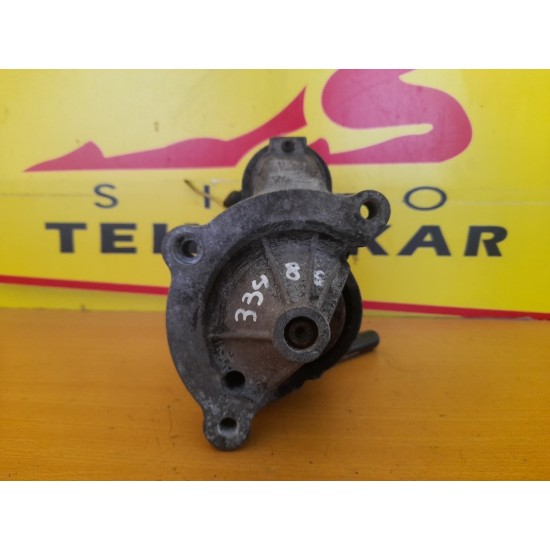 ELECTROMOTOR PEUGEOT 407, 2.0 HDI, AN 2004