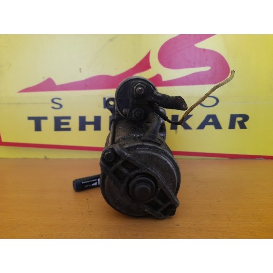 ELECTROMOTOR PEUGEOT 407, 2.0 HDI, AN 2004