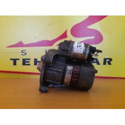 ELECTROMOTOR PEUGEOT 307, 1.4 BENZINA, AN 2004