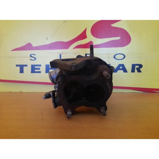 TURBINA RENAULT CLIO 1.5 DCI, EURO 3, AN 2002-2007 TURBINA RENAULT CLIO 1.5 DCI, EURO 3, AN 2002-2007