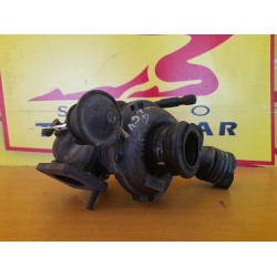 TURBINA FIAT PUNTO 1.9 DIESEL, AN 2001 TURBINA FIAT PUNTO 1.9 DIESEL, AN 2001