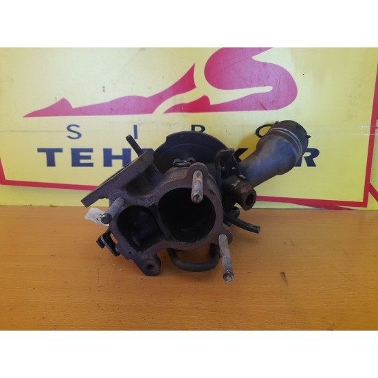 TURBINA FIAT PUNTO 1.9 DIESEL, AN 2001