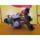 TURBINA VOLKSWAGEN POLO 6R, 1.2 TDI, AN 2009-2015 TURBINA VOLKSWAGEN POLO 6R, 1.2 TDI, AN 2009-2015