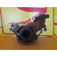 TURBINA VOLKSWAGEN POLO 6R, 1.2 TDI, AN 2009-2015 TURBINA VOLKSWAGEN POLO 6R, 1.2 TDI, AN 2009-2015