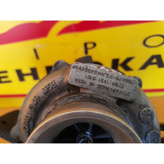 TURBINA TATA SAFARI 2.2 DIESEL, AN 1999-2011