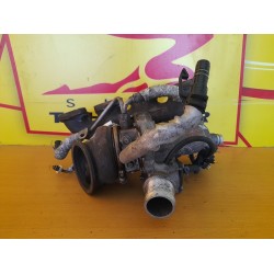 TURBINA OPEL MOKKA 1.4 TB, AN 2015