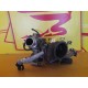 TURBINA OPEL MOKKA 1.4 TB, AN 2015 TURBINA OPEL MOKKA 1.4 TB, AN 2015