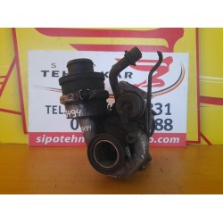TURBINA MERCEDES CLASA B , 2.0 DIESEL , W245, AN 2006