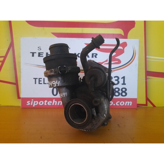 TURBINA MERCEDES CLASA B , 2.0 DIESEL , W245, AN 2006