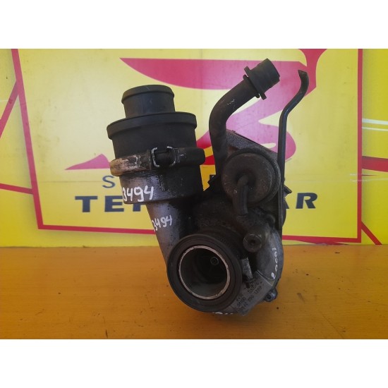TURBINA MERCEDES CLASA B , 2.0 DIESEL , W245, AN 2006