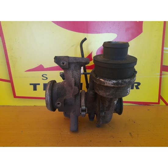 TURBINA MERCEDES CLASA B , 2.0 DIESEL , W245, AN 2006