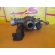 TURBINA OPEL ASTRA H 1.9 CDTI, AN 2004-2009