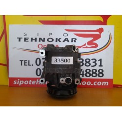 COMPRESOR AC FIAT PUNTO 1.2 BENZINA , AN 1995-2001