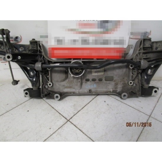 BARCA MOTOR VOLKSWAGEN TIGUAN 2.0 DIESEL AN 2007-2015 BARCA MOTOR VOLKSWAGEN TIGUAN 2.0 DIESEL AN 2007-2015