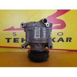 COMPRESOR AC FIAT STILO 1.2/1.4 BENZINA, AN 2008
