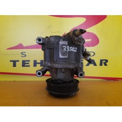 COMPRESOR AC FIAT PUNTO 1.2 BENZINA, AN 2001-2007