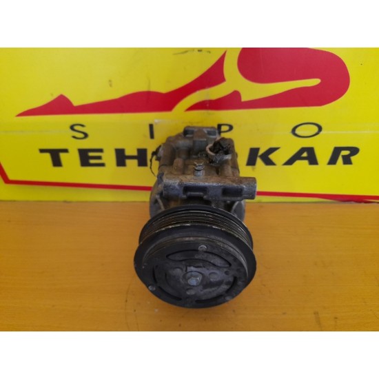 COMPRESOR AC FIAT PANDA 1.2/1.4 BENZINA, AN 2006-2011