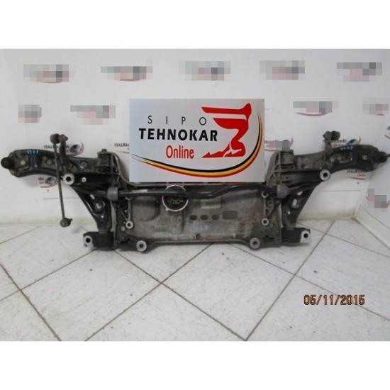BARCA MOTOR VOLKSWAGEN TIGUAN 2.0 DIESEL AN 2007-2015 BARCA MOTOR VOLKSWAGEN TIGUAN 2.0 DIESEL AN 2007-2015
