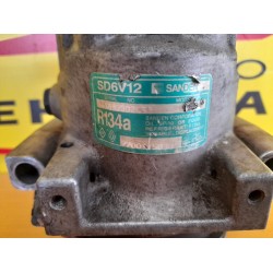 COMPRESOR AC ALFA ROMEO 156, 1.9 JTD, AN 1999-2005