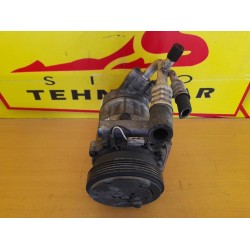 COMPRESOR AC ALFA ROMEO 156, 1.9 JTD, AN 1999-2005 COMPRESOR AC ALFA ROMEO 156, 1.9 JTD, AN 1999-2005