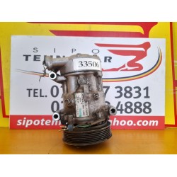 COMPRESOR AC FORD FUSION 1.4 TDCI, AN 2002-2010