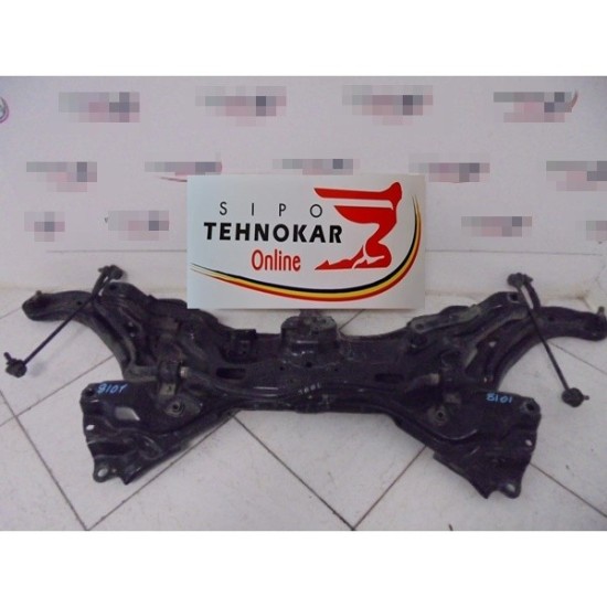 BARCA MOTOR HONDA INSIGHT 1.3 BENZINA AN 2009-2016 BARCA MOTOR HONDA INSIGHT 1.3 BENZINA AN 2009-2016