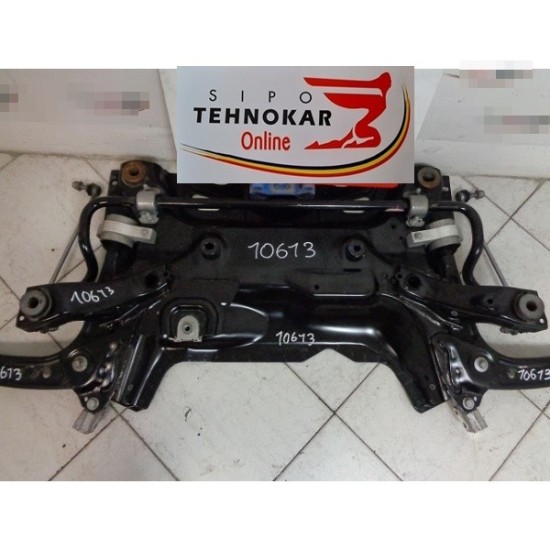 BARCA MOTOR PEUGEOT 508 2.0 DIESEL AN 2010-2018
