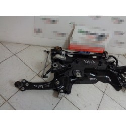 BARCA MOTOR PEUGEOT 508 2.0 DIESEL AN 2010-2018