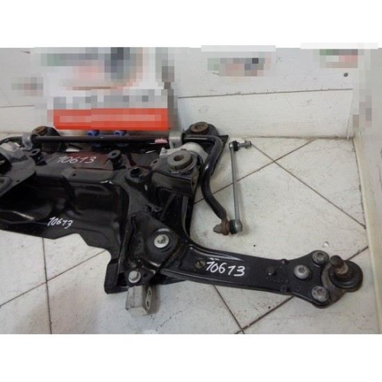 BARCA MOTOR PEUGEOT 508 2.0 DIESEL AN 2010-2018