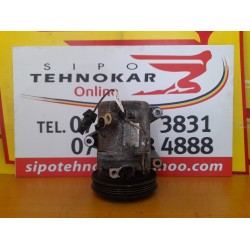 COMPRESOR AC SMART FORTWO 451, 1.0 BENZINA, AN 2007-2015
