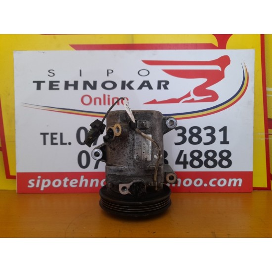 COMPRESOR AC SMART FORTWO 451, 1.0 BENZINA, AN 2007-2015