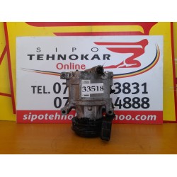 COMPRESOR AC FIAT PUNTO 1.2 BENZINA, AN 2005-2010
