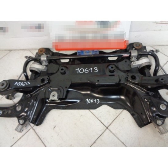 BARCA MOTOR PEUGEOT 508 2.0 DIESEL AN 2010-2018