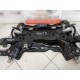 BARCA MOTOR PEUGEOT 508 2.0 DIESEL AN 2010-2018