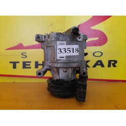 COMPRESOR AC FIAT PUNTO 1.2 BENZINA, AN 2005-2010