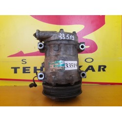 COMPRESOR ALFA ROMEO 147, 1.9 JTD, AN 2003