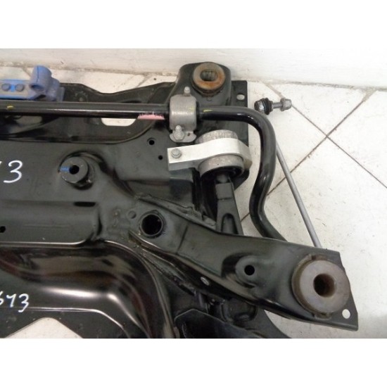 BARCA MOTOR PEUGEOT 508 2.0 DIESEL AN 2010-2018