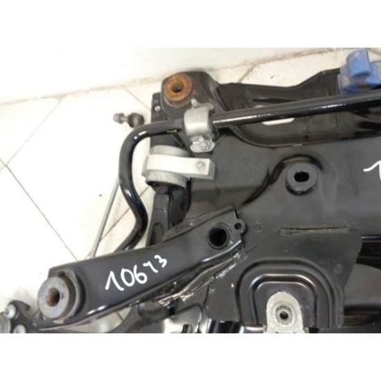 BARCA MOTOR PEUGEOT 508 2.0 DIESEL AN 2010-2018